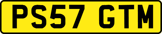 PS57GTM