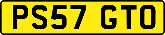 PS57GTO