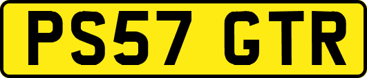 PS57GTR