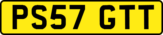 PS57GTT