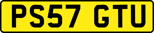 PS57GTU