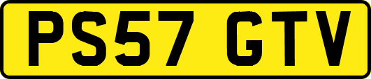 PS57GTV