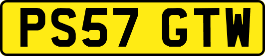 PS57GTW