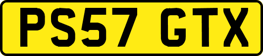PS57GTX