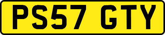 PS57GTY