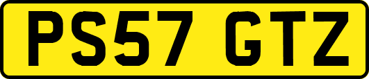PS57GTZ
