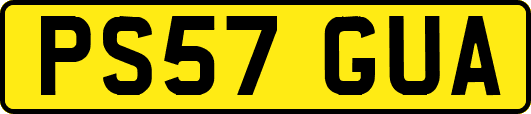 PS57GUA