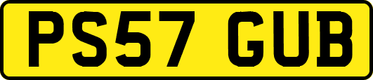 PS57GUB