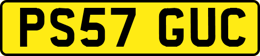 PS57GUC