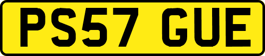 PS57GUE