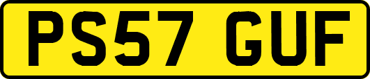 PS57GUF