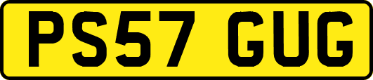 PS57GUG
