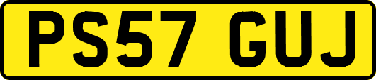 PS57GUJ