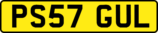 PS57GUL