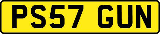 PS57GUN