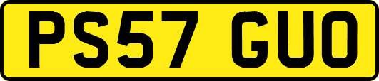PS57GUO