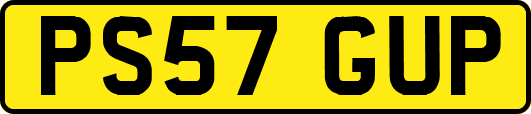 PS57GUP