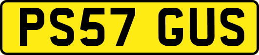 PS57GUS