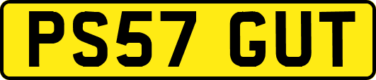 PS57GUT