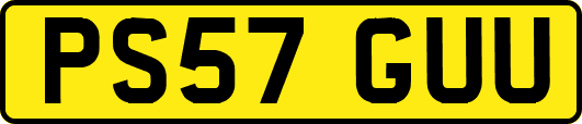 PS57GUU
