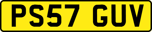 PS57GUV