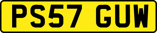 PS57GUW