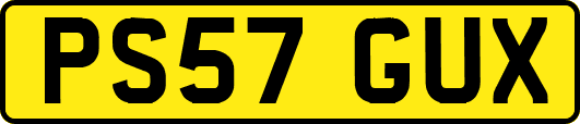 PS57GUX