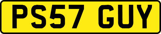 PS57GUY