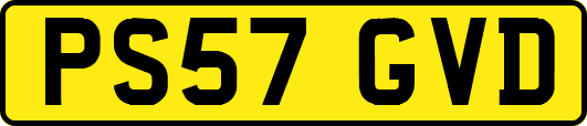 PS57GVD