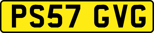 PS57GVG