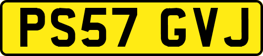 PS57GVJ