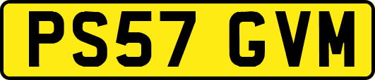 PS57GVM