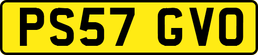 PS57GVO