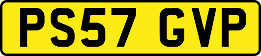PS57GVP
