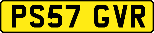 PS57GVR
