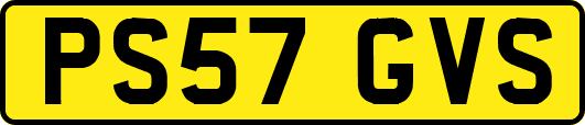 PS57GVS