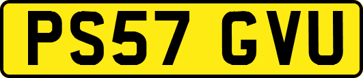 PS57GVU