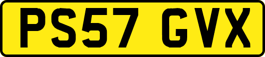 PS57GVX