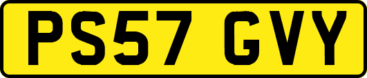 PS57GVY