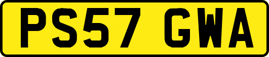 PS57GWA