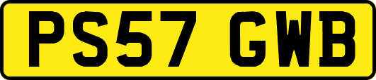 PS57GWB