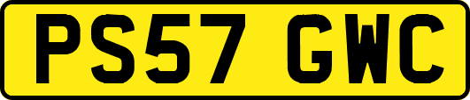 PS57GWC