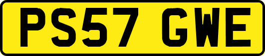 PS57GWE