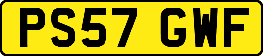 PS57GWF