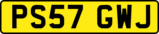 PS57GWJ