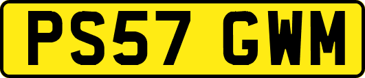 PS57GWM