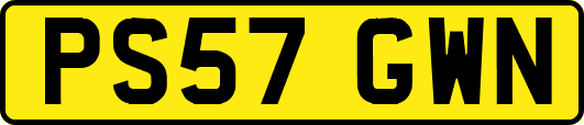 PS57GWN