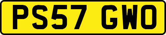 PS57GWO