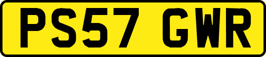PS57GWR