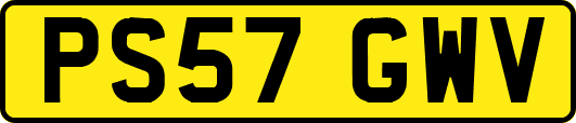 PS57GWV